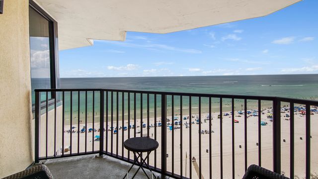 9850 S Thomas Drive UNIT 1110E, Panama City, FL 32408