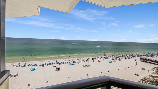 9850 S Thomas Drive UNIT 1110E, Panama City, FL 32408
