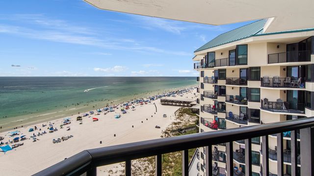 9850 S Thomas Drive UNIT 1110E, Panama City, FL 32408