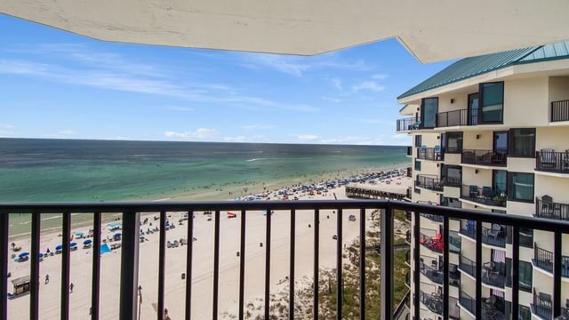 9850 S Thomas Drive UNIT 1110E, Panama City, FL 32408