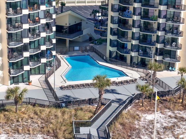 9850 S Thomas Drive UNIT 1110E, Panama City, FL 32408