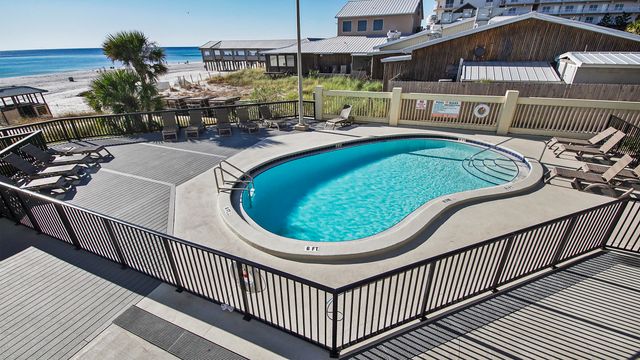 9850 S Thomas Drive UNIT 1110E, Panama City, FL 32408