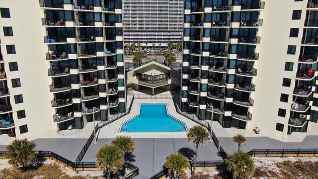 9850 S Thomas Drive UNIT 1110E, Panama City, FL 32408