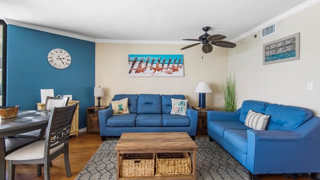 9850 S Thomas Drive UNIT 1110E, Panama City, FL 32408