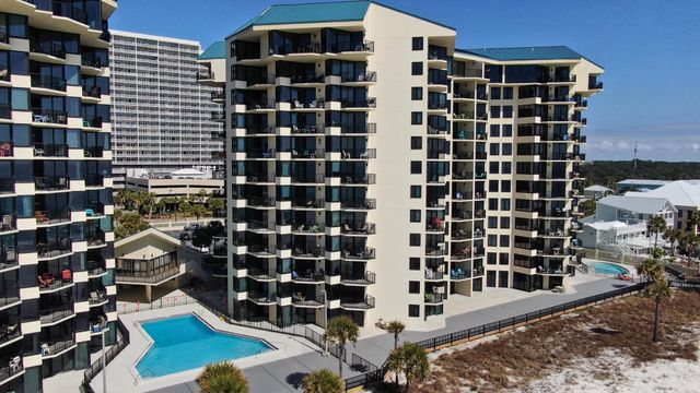 9850 S Thomas Drive UNIT 1110E, Panama City, FL 32408