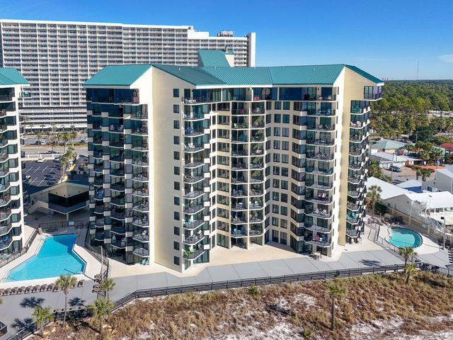 9850 S Thomas Drive UNIT 1110E, Panama City, FL 32408