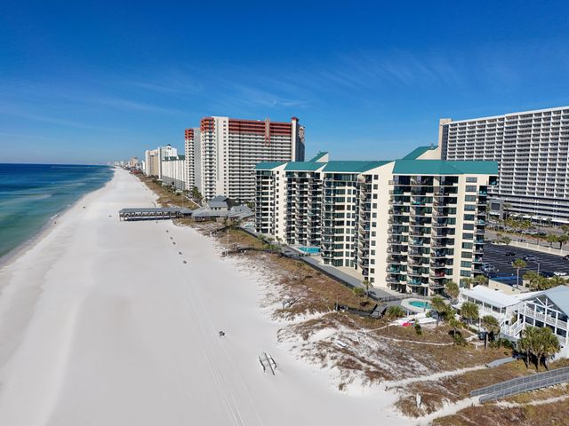 9850 S Thomas Drive UNIT 1110E, Panama City, FL 32408