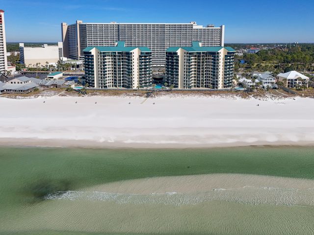 9850 S Thomas Drive UNIT 1110E, Panama City, FL 32408