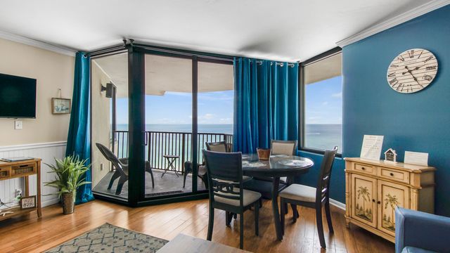 9850 S Thomas Drive UNIT 1110E, Panama City, FL 32408