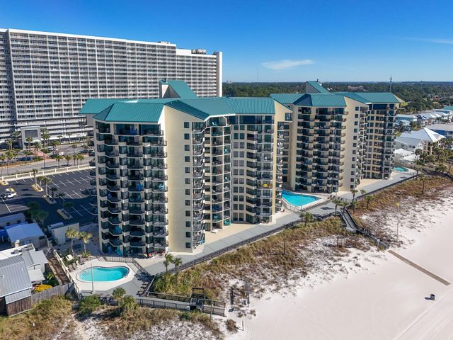 9850 S Thomas Drive UNIT 1110E, Panama City, FL 32408