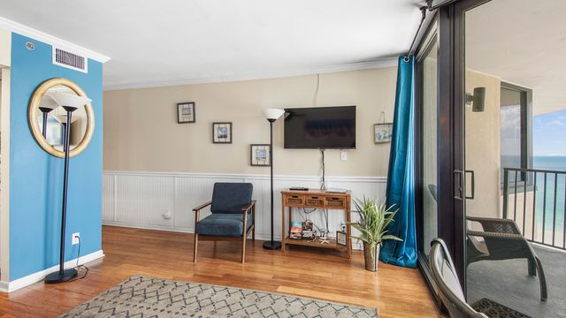 9850 S Thomas Drive UNIT 1110E, Panama City, FL 32408