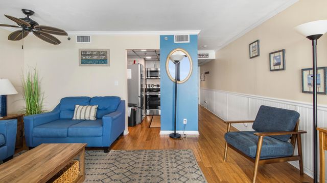9850 S Thomas Drive UNIT 1110E, Panama City, FL 32408