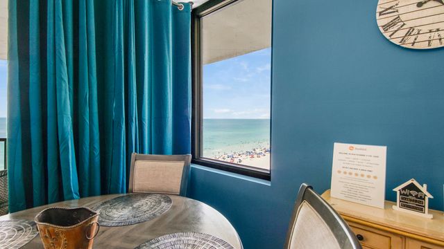 9850 S Thomas Drive UNIT 1110E, Panama City, FL 32408