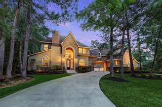 37314 Edgewater Drive, Pinehurst, TX 77362