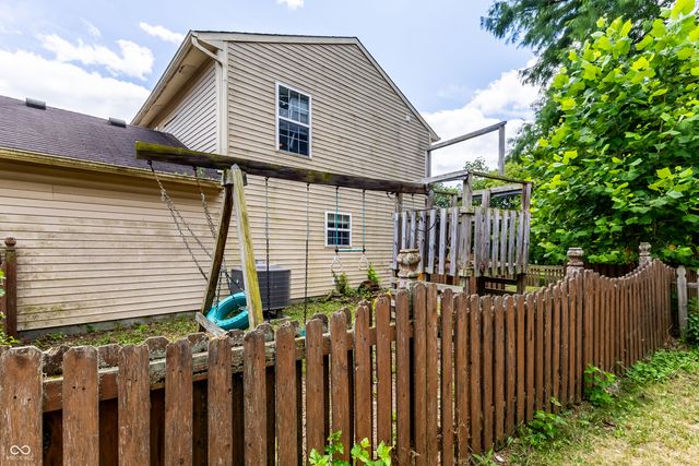 6739 Wandering Way, Indianapolis, IN 46241