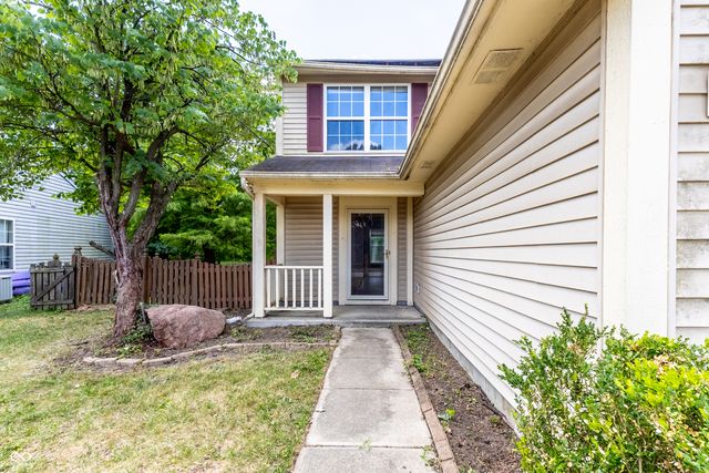 6739 Wandering Way, Indianapolis, IN 46241