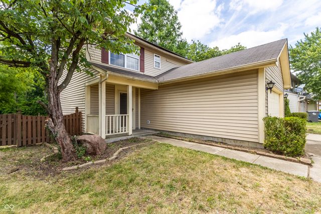 6739 Wandering Way, Indianapolis, IN 46241