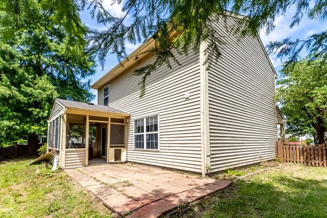 6739 Wandering Way, Indianapolis, IN 46241