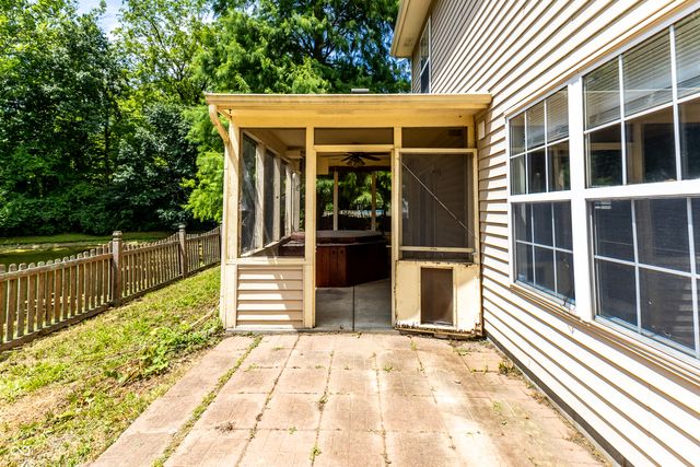 6739 Wandering Way, Indianapolis, IN 46241