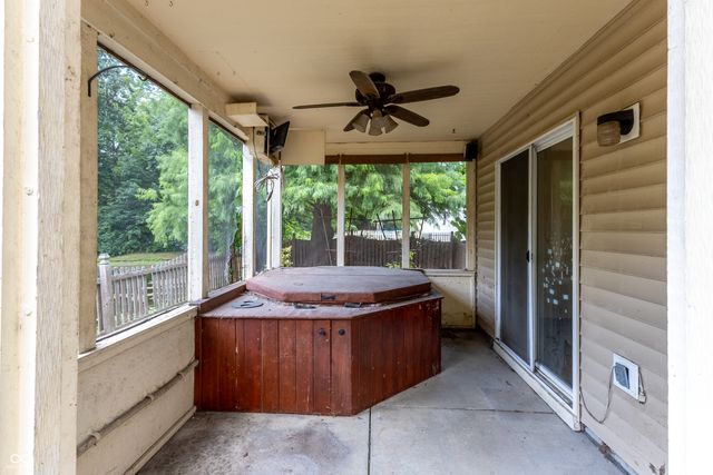 6739 Wandering Way, Indianapolis, IN 46241