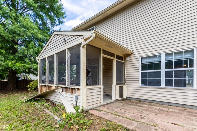 6739 Wandering Way, Indianapolis, IN 46241