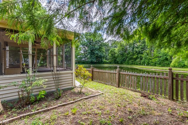 6739 Wandering Way, Indianapolis, IN 46241