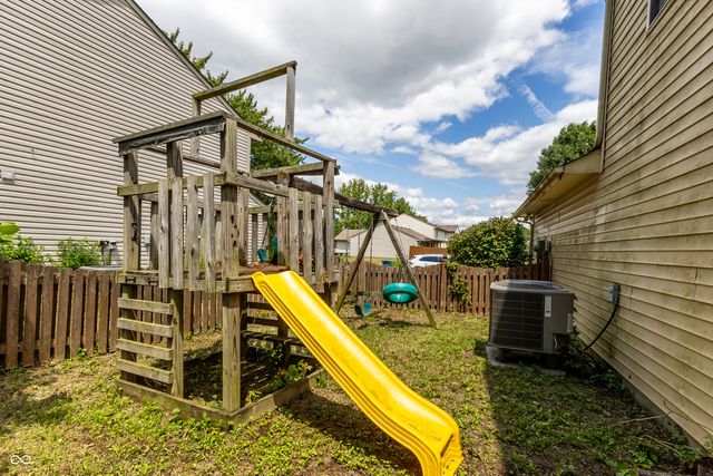 6739 Wandering Way, Indianapolis, IN 46241