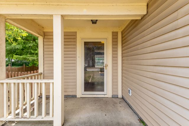 6739 Wandering Way, Indianapolis, IN 46241