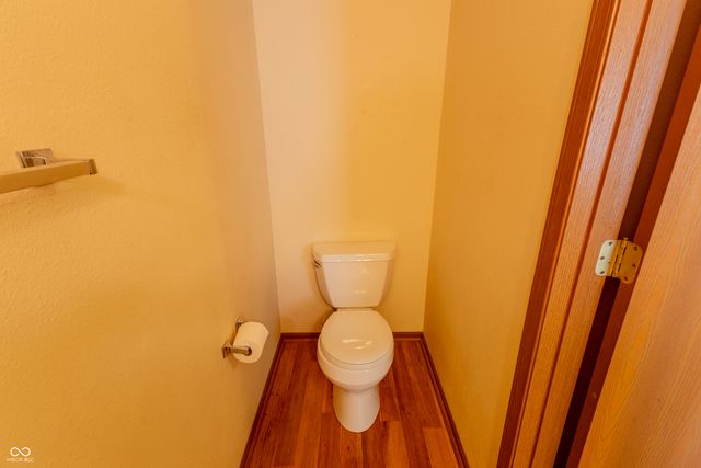 6739 Wandering Way, Indianapolis, IN 46241
