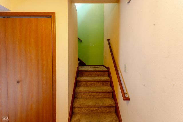 6739 Wandering Way, Indianapolis, IN 46241