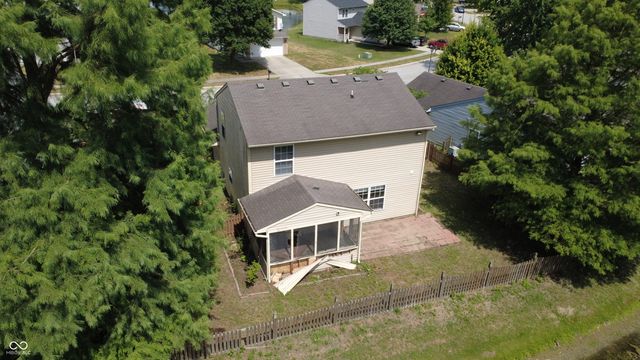 6739 Wandering Way, Indianapolis, IN 46241