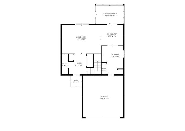 6739 Wandering Way, Indianapolis, IN 46241