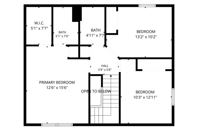6739 Wandering Way, Indianapolis, IN 46241