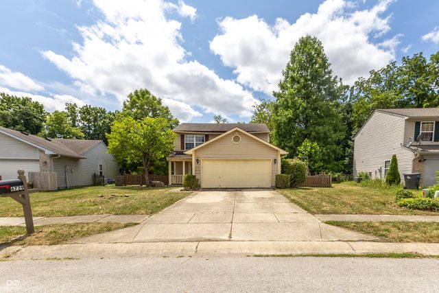 6739 Wandering Way, Indianapolis, IN 46241