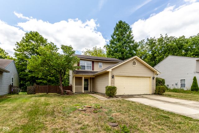 6739 Wandering Way, Indianapolis, IN 46241