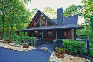 162 Grayson Point, Blue Ridge, GA 30513