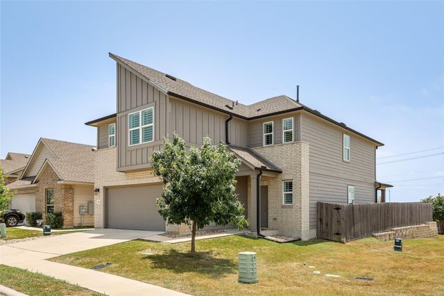 825 Fortrose TER, Pflugerville, TX 78660