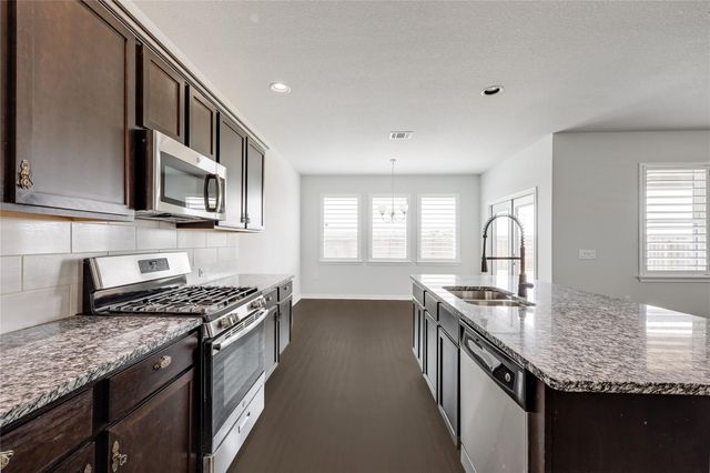 825 Fortrose TER, Pflugerville, TX 78660