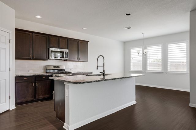 825 Fortrose TER, Pflugerville, TX 78660