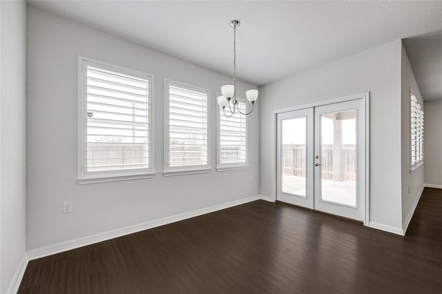 825 Fortrose TER, Pflugerville, TX 78660