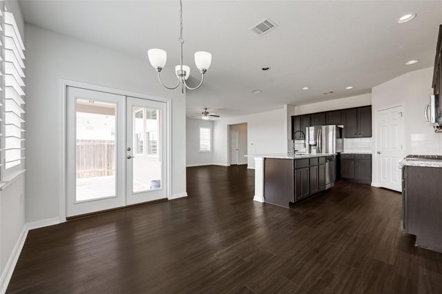 825 Fortrose TER, Pflugerville, TX 78660