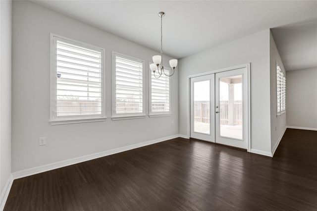 825 Fortrose TER, Pflugerville, TX 78660