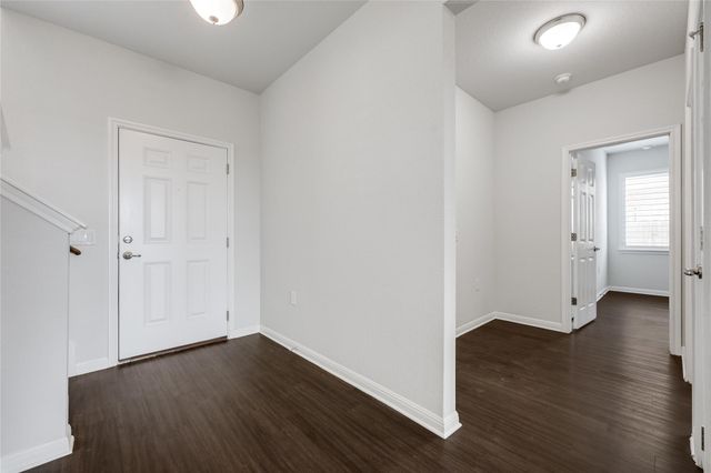 825 Fortrose TER, Pflugerville, TX 78660