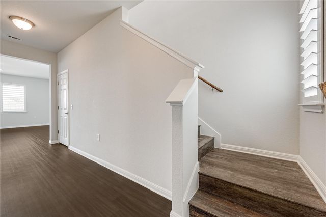 825 Fortrose TER, Pflugerville, TX 78660
