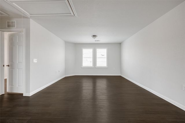 825 Fortrose TER, Pflugerville, TX 78660