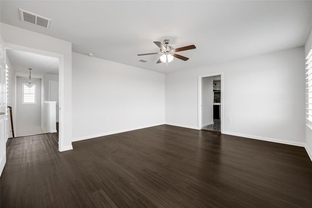 825 Fortrose TER, Pflugerville, TX 78660