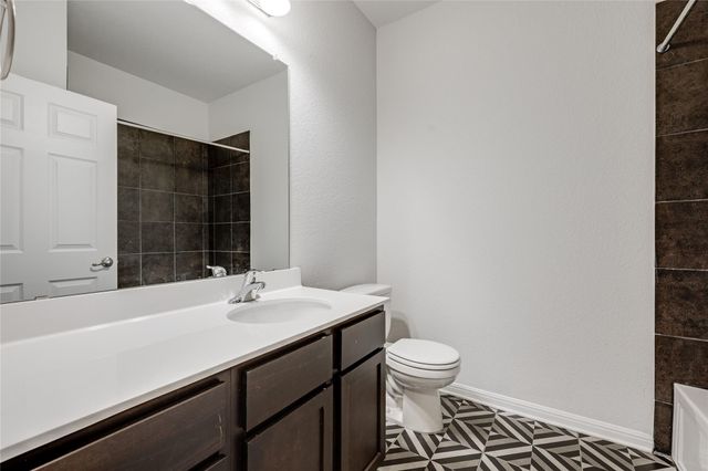 825 Fortrose TER, Pflugerville, TX 78660