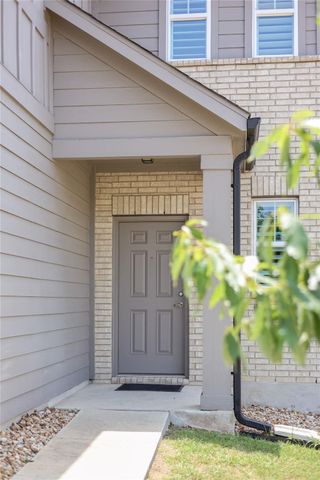 825 Fortrose TER, Pflugerville, TX 78660