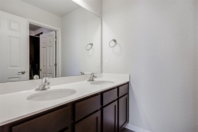 825 Fortrose TER, Pflugerville, TX 78660