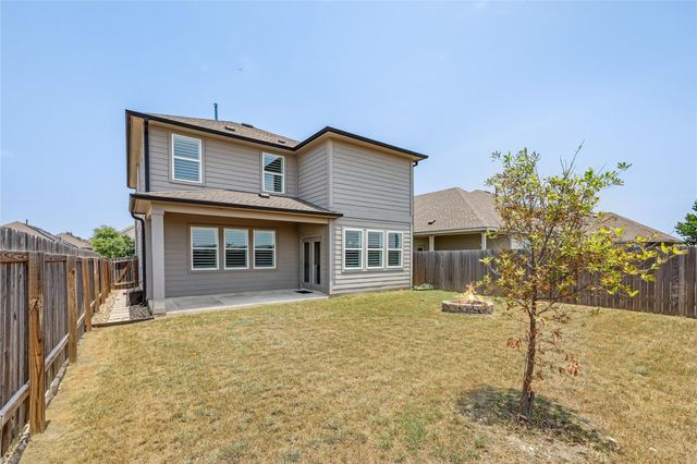 825 Fortrose TER, Pflugerville, TX 78660